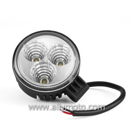 12W LED Driving Light Work Light 1009